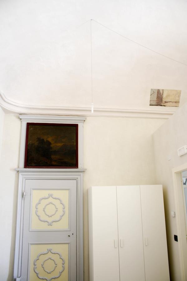 Palazzo Sacco Hostello Fossano Exterior photo